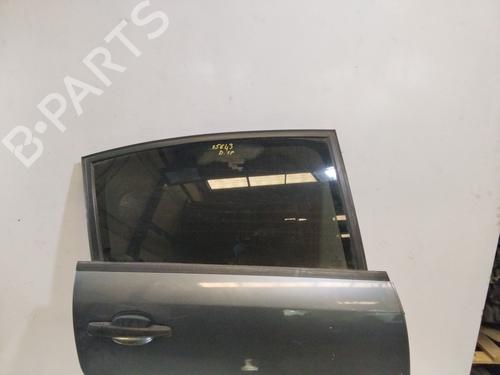 Right rear door CITROËN C4 I (LC_)  | BP18264181C5 