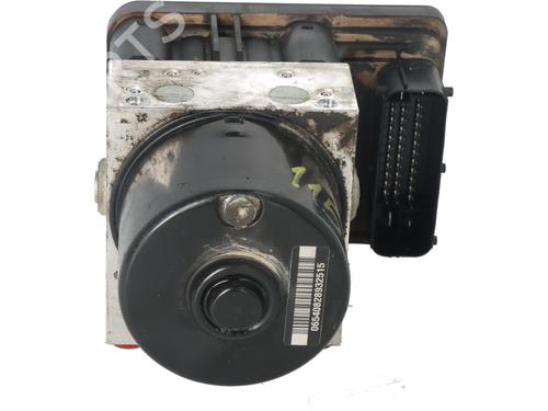 Used ABS pump ABS pump OPEL ASTRA J Sports Tourer (P10) [2010-2015] 34505257 34505257