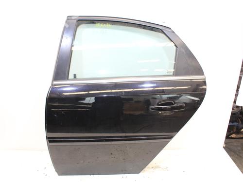Used Left rear door OPEL VECTRA C (Z02) [2002-2009]  15414977
