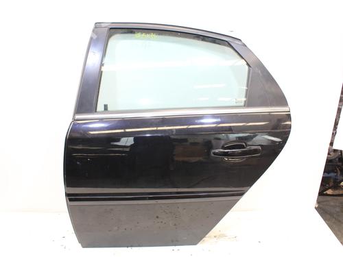 Left rear door OPEL VECTRA C (Z02) 1.9 CDTI (F69) (120 hp)null