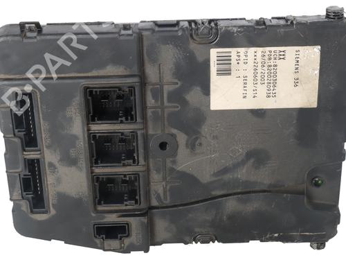 Used Fuse box Fuse box RENAULT MEGANE II (BM0/1_, CM0/1_) [2001-2012] 35995614 35995614