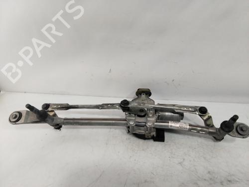 Used Front wiper motor CITROËN C5 AIRCROSS (A_) [2018-2025]  30092002