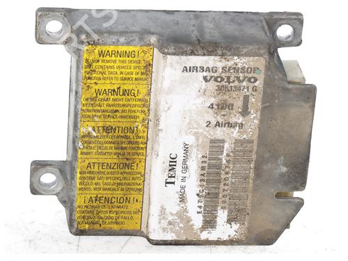 Centralina airbags Centralina airbags VOLVO S40 I (644) 1.9 DI (95 hp) 36387111 36387111