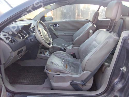 Squib airbag RENAULT MEGANE II (BM0/1_, CM0/1_) 2.0 16V Turbo | BP28727995C102 