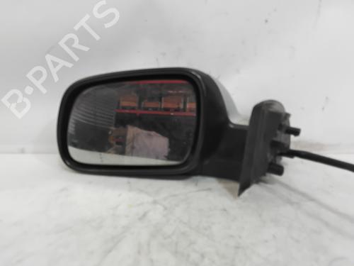 Left mirror PEUGEOT 307 Break (3E) 1.6 HDi 110 | BP27708865C26 
