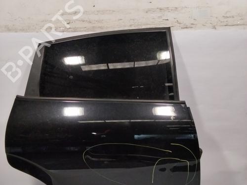 Used Right rear door SEAT LEON (1P1) [2005-2013]  27675047