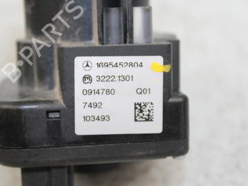 Headlight switch MERCEDES-BENZ A-CLASS (W169)  | BP19248471I24 