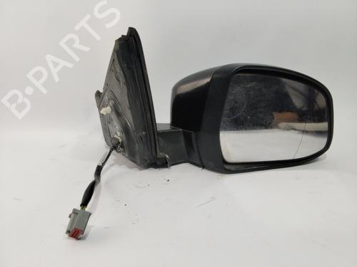 Used Right mirror FORD MONDEO IV (BA7) [2007-2015]  29396017