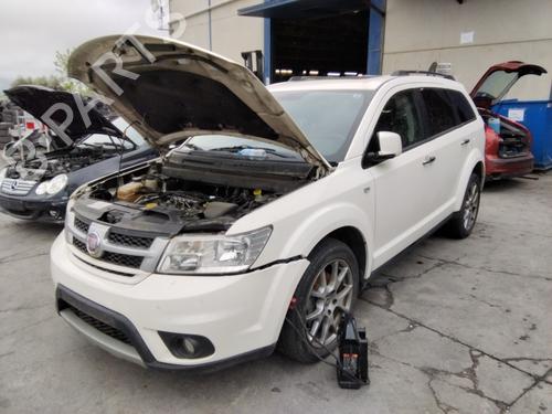 Brugte FIAT FREEMONT (345_) 4597406