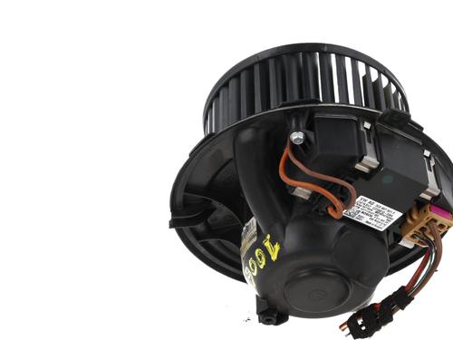 Heater blower motor SEAT ALTEA XL (5P5, 5P8)  | BP29850758M62