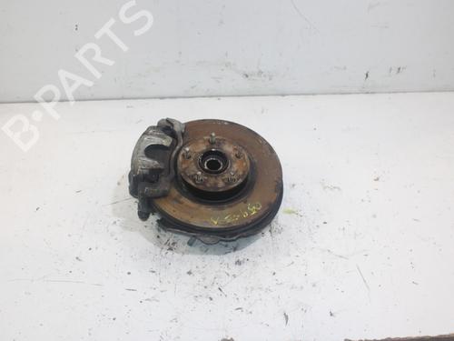 Used Right front steering knuckle TOYOTA COROLLA Verso (ZER_, ZZE12_, R1_) 2.2 D-4D (AUR10_, AUR10R) (177 hp) 17094857