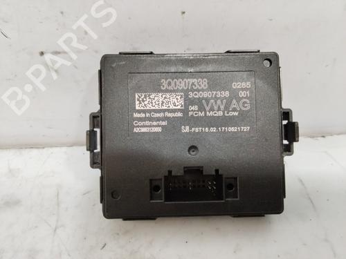 Electronic module SEAT LEON (5F1)  | BP25846095M83 