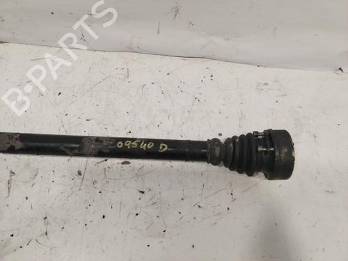 Right front driveshaft SEAT TOLEDO II (1M2)  | BP28105256M39 