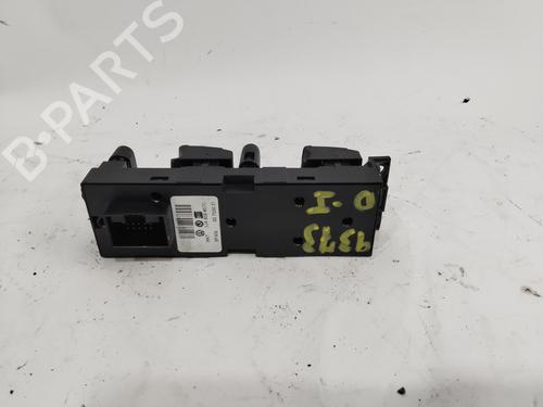 Left front window switch SKODA SUPERB I (3U4) 1.9 TDI | BP27456506I27 