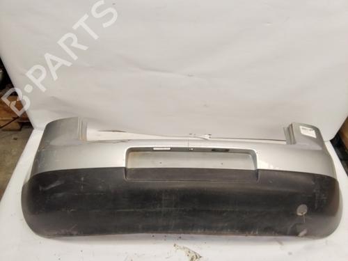 Rear bumper VW GOLF V (1K1) 1.4 16V | BP25714241C8 