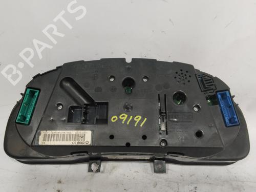 Instrument cluster VW PASSAT B5.5 (3B3) 1.9 TDI | BP26961209C47 