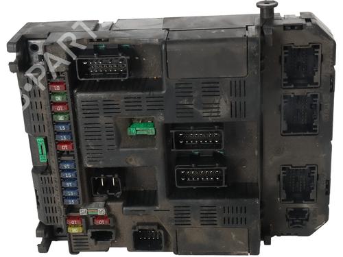 Used Fuse box Fuse box PEUGEOT 307 Break (3E) [2002-2009] 33649629 33649629