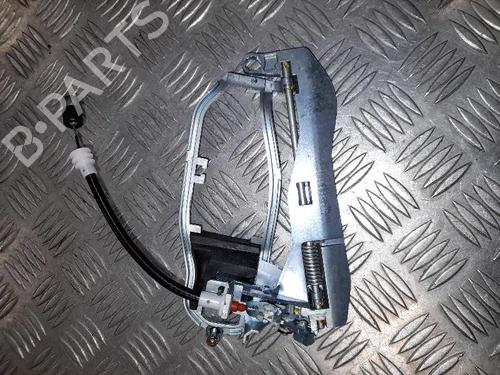 Rear right interior door handle BMW X5 (E53)  | BP8578446I16 
