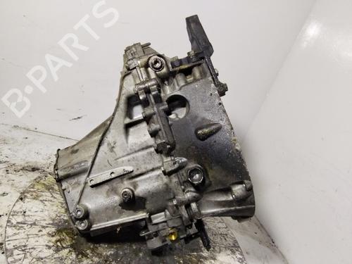 Gearbox PEUGEOT 308 I (4A_, 4C_)  | BP30824128M3 