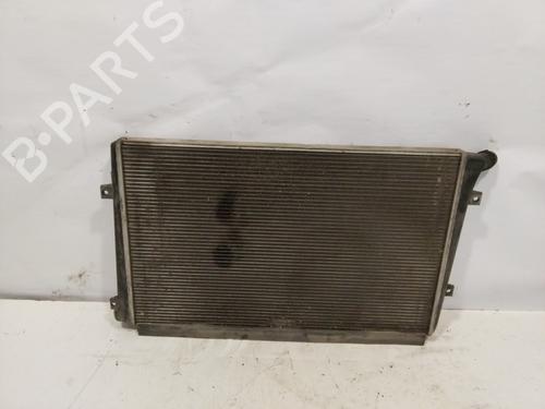 Køler SEAT LEON (1P1) [2005-2013]  27564251