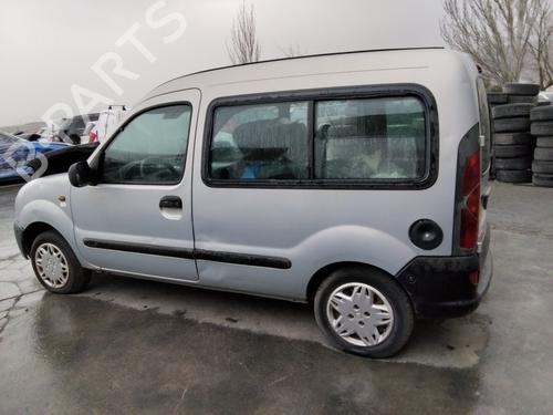 Front right window mechanism RENAULT KANGOO (KC0/1_) 1.5 dCi (KC08, KC09) | BP32857960C23  - Image 11