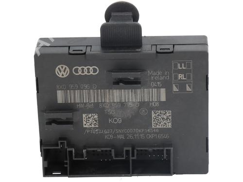 Used Comfort control module AUDI Q3 (8UB, 8UG) [2011-2020]  30926939