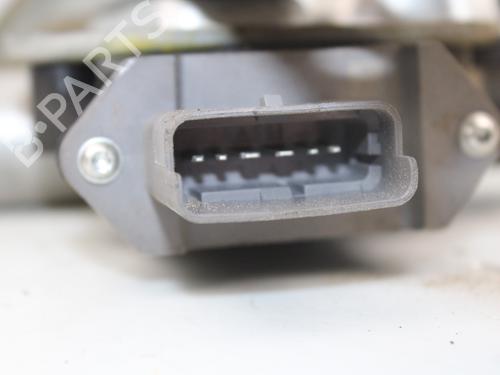 Rear right window mechanism PEUGEOT 3008 I MPV (0U_)  | BP16448535C25 