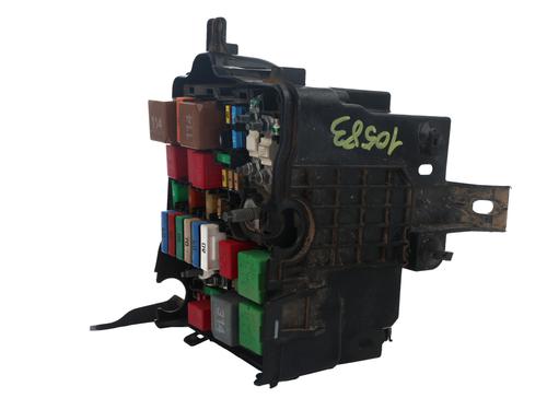 Fuse box CITROËN C3 III (SX) | BP31215349E1