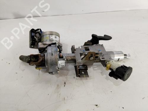 Steering column DACIA SANDERO II  | BP32303110M21  - Image 5