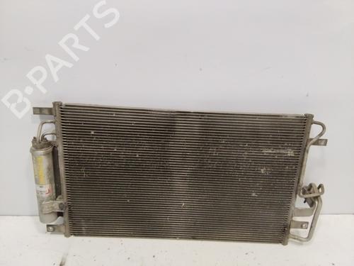 Used AC radiator KIA SPORTAGE II (JE_, KM_) 2.0 CRDi 4WD (113 hp) 27362981