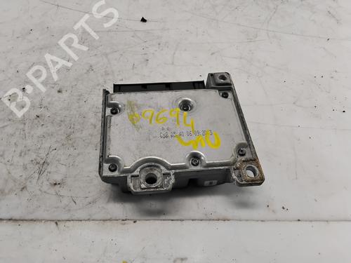 ECU airbags PEUGEOT 407 (6D_) 2.0 (6DRFNB, 6DRFNE) | BP29289292M53 