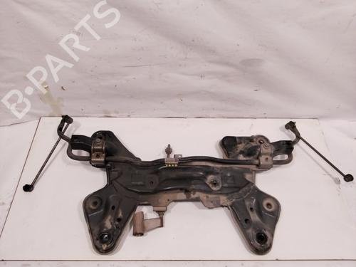 Used Subframe PEUGEOT 208 I (CA_, CC_) 1.4 HDi (68 hp) 23869682