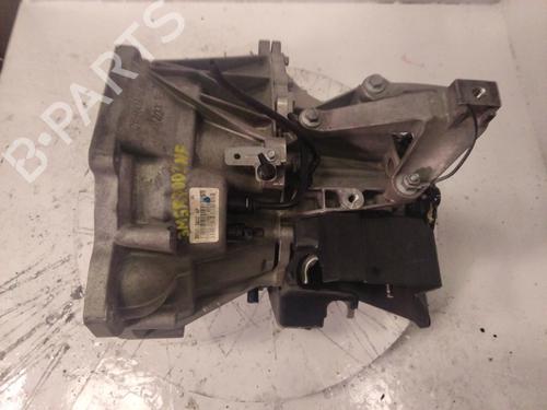 Skrzynia biegów FORD FOCUS II Saloon (DB_, FCH, DH)  | BP29905314M3 