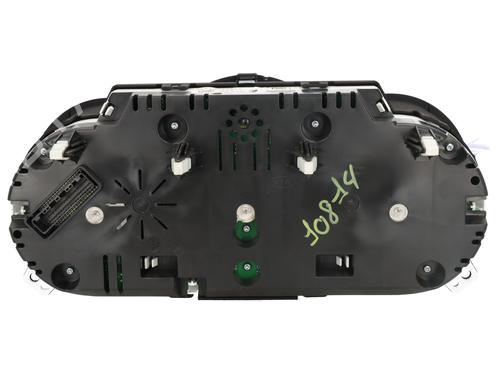 Instrument cluster KIA CEE'D (JD) | BP31828454C47