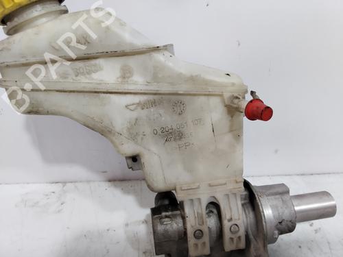 Brake master cylinder OPEL COMBO Box Body/MPV (X12) 1.3 CDTI (B05) | BP27620931M77