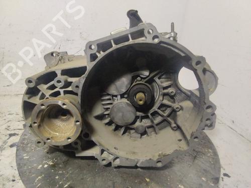 Used Gearbox Gearbox AUDI A3 (8P1) [2003-2013] 33929010 33929010