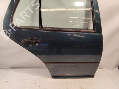 Dør højre bagtil VW GOLF IV (1J1)  | BP29293281C5 
