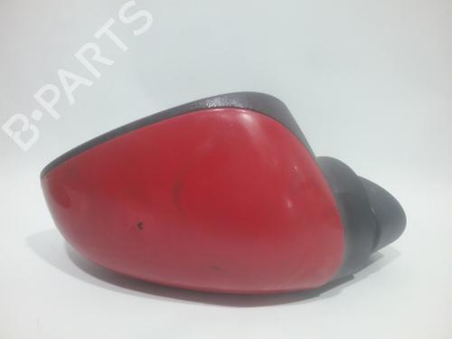 Right mirror SEAT LEON (1P1)  | BP10163273C27 
