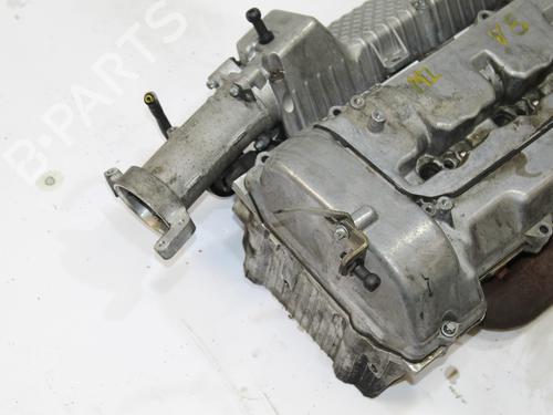Topstykke MERCEDES-BENZ M-CLASS (W163) ML 400 CDI (163.128) | BP13809923M5 