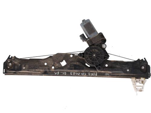 Used Front right window mechanism Front right window mechanism 39404703 39404703
