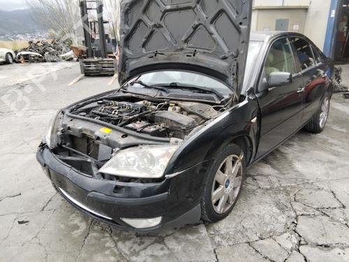 Engine FORD MONDEO III (B5Y) 2.0 TDCi | BP32042863M1 