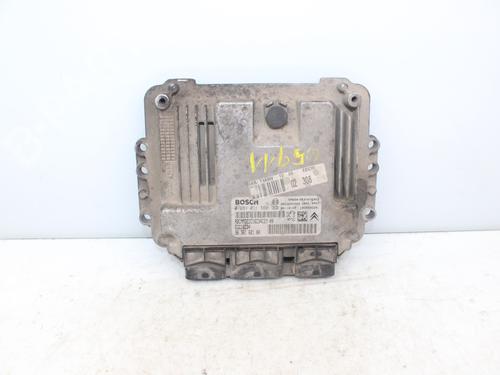 Used Engine control unit (ECU) PEUGEOT 207 SW (WK_) [2007-2013]  16753186
