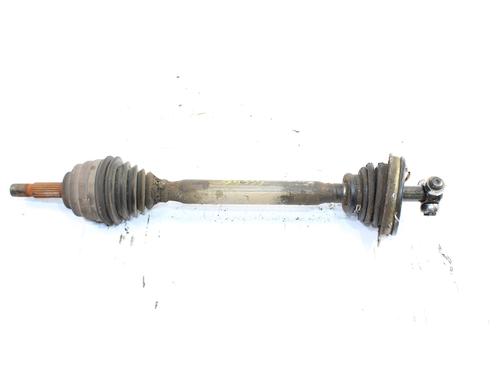 Used Left front driveshaft RENAULT CLIO II (BB_, CB_) [1998-2016]  15645119