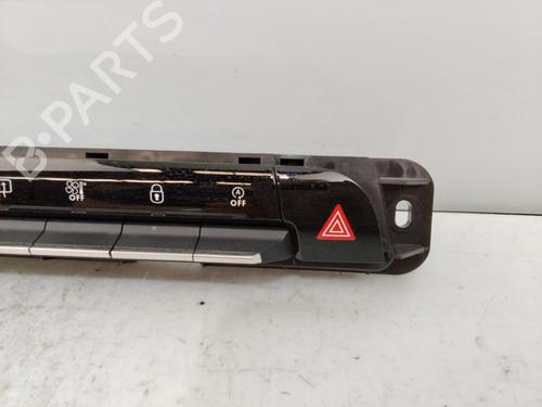 Switch CITROËN C5 AIRCROSS (A_)  | BP18506380I30 