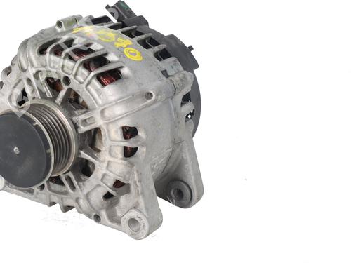 Used Alternator Alternator 37630396 37630396