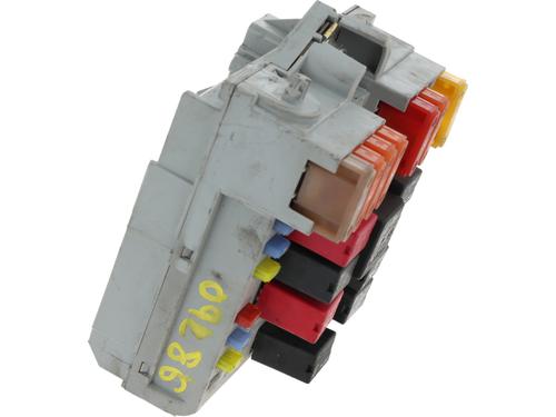 Fuse box ALFA ROMEO 159 (939_) 1.9 JTDM 8V (939AXE1B) | BP29822667E1 