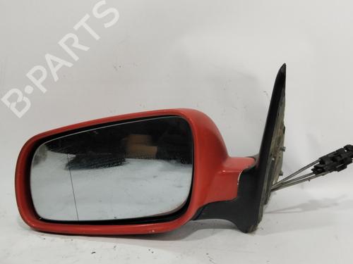 Used Left mirror SEAT LEON (1M1) 1.6 16 V (105 hp) 27223637