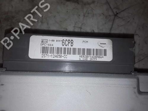 Engine control unit (ECU) FORD MONDEO II Turnier (BNP) 2.0 i | BP8577088M57 