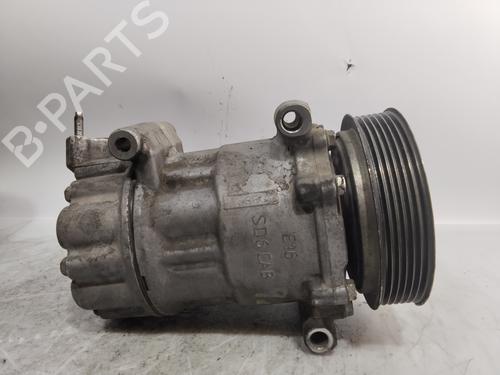 AC-Kompressor CITROËN C4 I (LC_)  | BP27393399M34