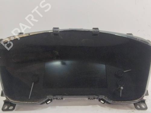 Kombinert Instrument TOYOTA COROLLA Hatchback (_E21_, _EA1_, _EH1_) [2018-2025]  25935842